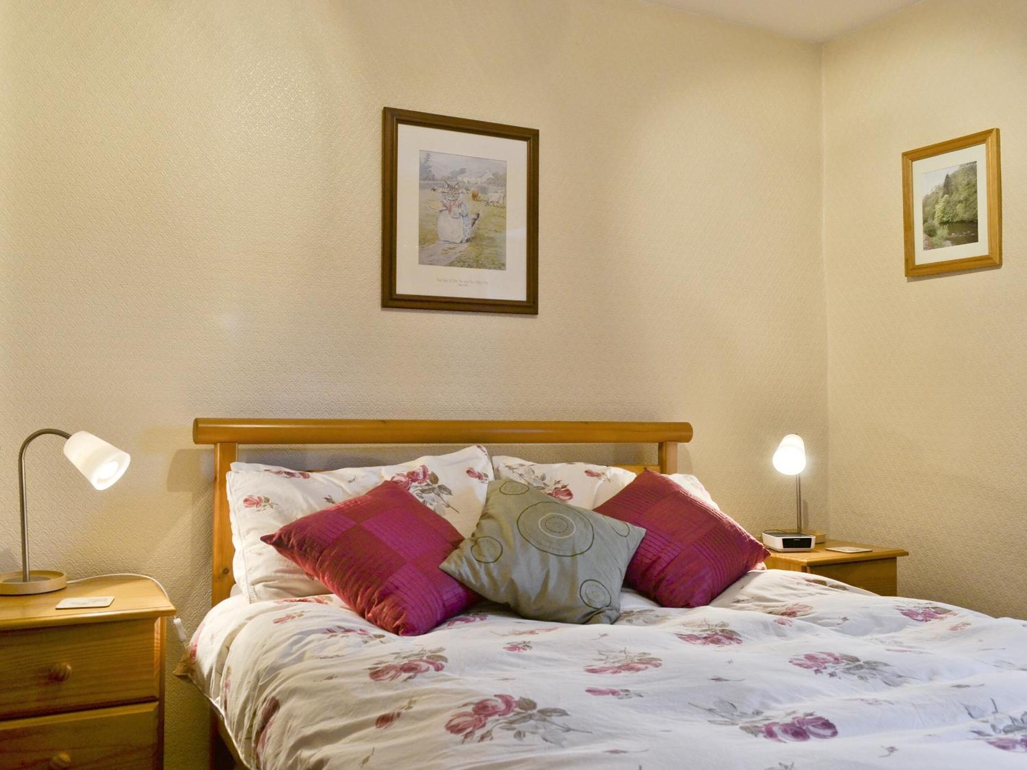 Bobbin Cottage Keswick  Exterior foto