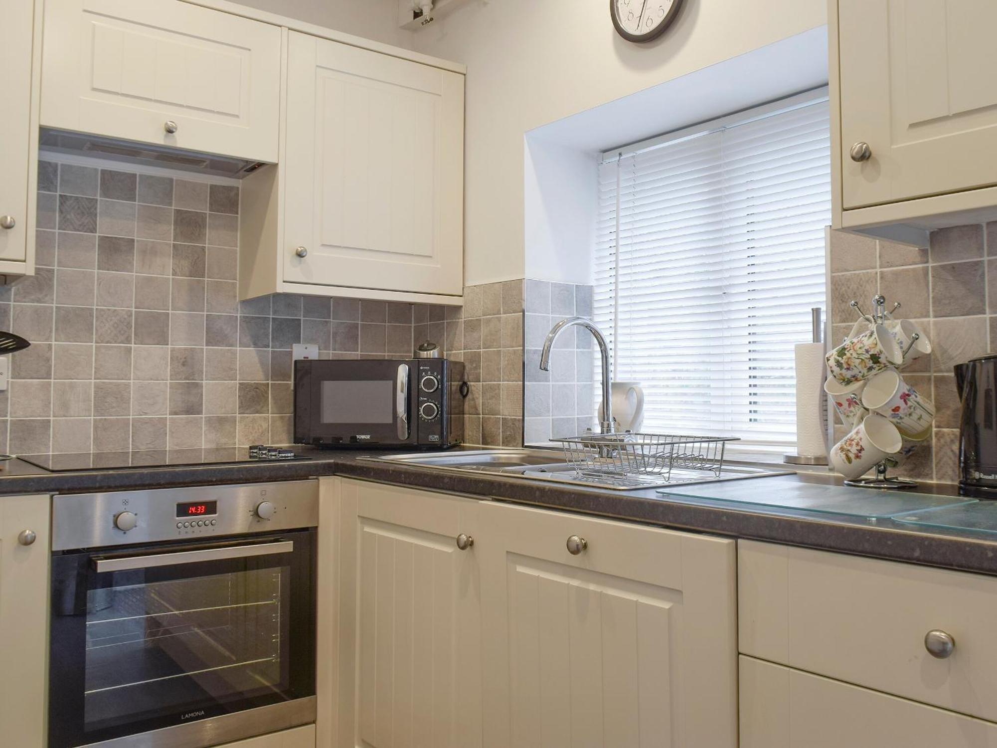 Bobbin Cottage Keswick  Exterior foto